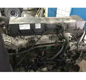 Двигун Renault Magnum Dxi13 460 €5 DAF XF