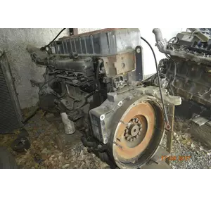 Двигатель Renault Magnum E-tech Mack 440 euro3, Мотор Рено Магнум